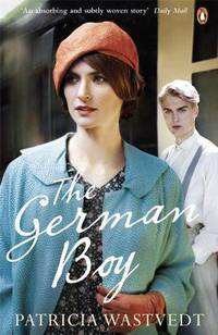 The German Boy. Patricia Wastvedt