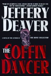 The Coffin Dancer (Lincoln Rhyme Series #2)