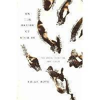 On the Origin of Stories – Evolution, Cognition, and Fiction