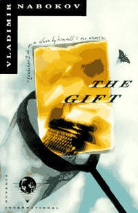 Gift. The / Дар