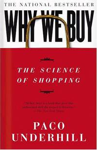 Why We Buy