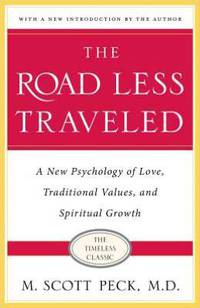 The Road Less Traveled