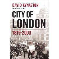 City of london club no more, 1945-2000