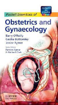 Saunders&apos; Pocket Essentials Of Obstetrics &amp; Gynaecology