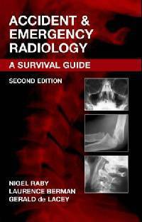 Accident and Emergency Radiology
