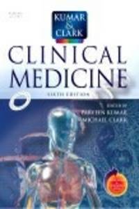 Kumar & Clark Clinical Medicine