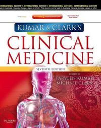 Clinical Medicine 7e SC june 2009Clinical Medicine 7e SC june 2009