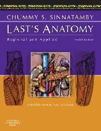Last's Anatomy: Regional and Applied