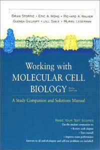 Molecular Cell Biology. 5 ed.2003.PB / Молекулярная биология клетки. 5 изд