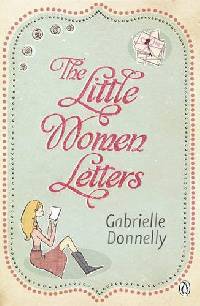 The Little Women Letters