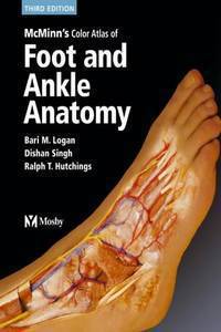 McMinn s Color Atlas of Foot and Ankle Anatomy,