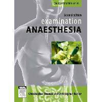 Examination Anaesthesia