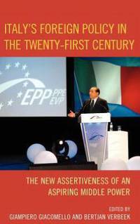 Italys Foreign Policy in The 2Cb