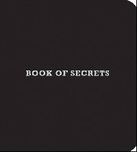 Book of Secrets