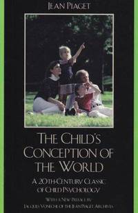 Child's conception of the world