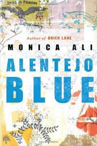 Alentejo Blue Exp
