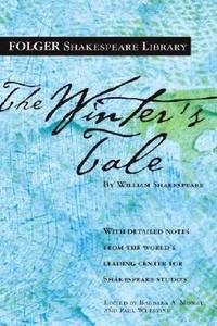 The Winter's Tale (Folger Shakespeare Library)