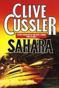 Sahara (Dirk Pitt Series #11)