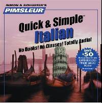 Italian Quick and Simple