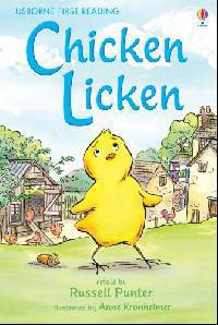Chicken licken