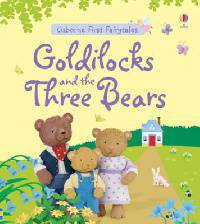 Goldilocks and the Three Bears The Big Book*