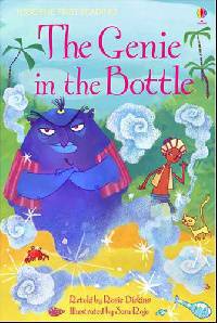 Genie in the bottle