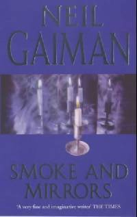 Smoke and Mirrors