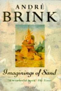 Imaginings of Sand