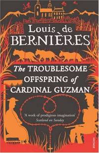 Troublesome Offspring of Cardinal Guzman