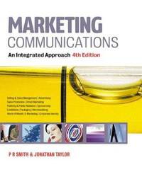 Marketing communications