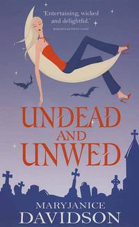 Undead and unwed