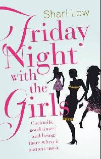 Friday Night with the Girls