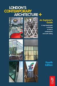 London's Contemporary Architecture: An Explorer's Guide