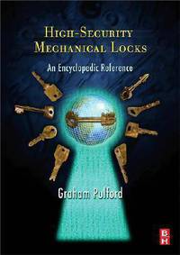 High-Security Mechanical Locks HB