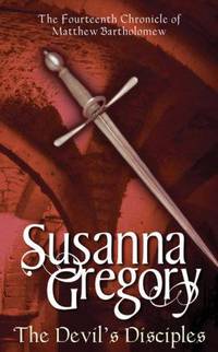 The Devil's Disciples (Matthew Bartholomew Series #14)