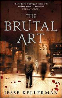 Brutal art
