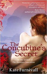 Concubine's secret
