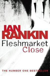 Fleshmarket Close