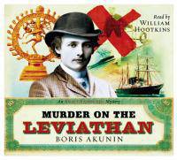 Murder on Leviathan (B)