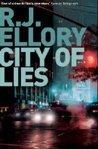 City of Lies