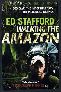 Walking the Amazon