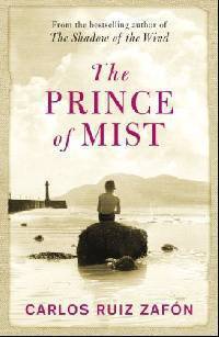 The Prince of Mist