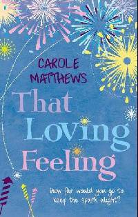 That Loving Feeling