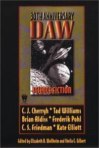 Daw 30th Anniversary Science Fiction Anthology