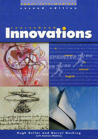 Innovations Upper-Intermediate: A Course in Natural English