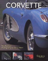 Corvette