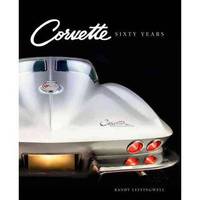 Corvette Sixty Years
