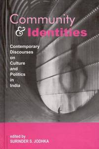 Community and Identities