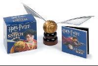 Harry Potter Golden Snitch Kit: Sticker Kit