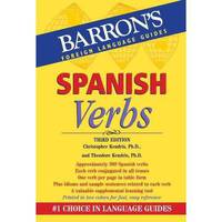 Spanish Verbs